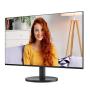 Monitor AOC 27B3HA2 27'/ Full HD/ Multimedia/ Negro