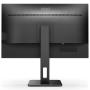 Monitor Profesional AOC 27P2Q 27'/ Full HD/ Multimedia/ Regulable en altura/ Negro