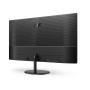 Monitor Profesional AOC Q32V4 31.5'/ QHD/ Multimedia/ Negro