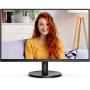 Monitor Profesional AOC U27B3M 27'/ 4K/ Multimedia/ Negro