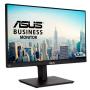 Monitor Profesional Táctil Asus BE24ECSBT 23.8'/ Full HD/ Multimedia/ Regulable en altura/ Negro