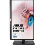 Monitor Asus VA229QSB 21.5'/ Full HD/ Multimedia/ Regulable en altura/ Negro