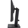 Monitor Asus VA229QSB 21.5'/ Full HD/ Multimedia/ Regulable en altura/ Negro