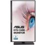 Monitor Asus VA24EQSB 23.8'/ Full HD/ Multimedia/ Regulable en altura/ Negro