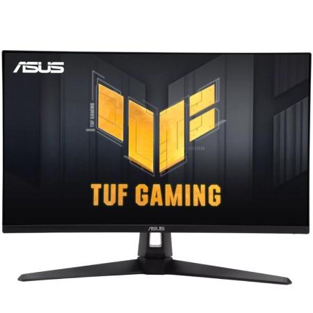 Monitor Gaming Asus TUF VG27AQ3A 27'/ QHD/ 1ms/ 180Hz/ IPS/ Multimedia/ Negro