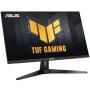 Monitor Gaming Asus TUF VG27AQ3A 27'/ QHD/ 1ms/ 180Hz/ IPS/ Multimedia/ Negro