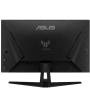 Monitor Gaming Asus TUF Gaming VG27AQA1A 27'/ WQHD/ 1ms/ 170Hz/ VA/ Multimedia/ Negro