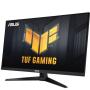 Monitor Gaming Asus TUF Gaming VG32AQA1A 31.5'/ WQHD/ 1ms/ 170Hz/ VA/ Multimedia/ Negro