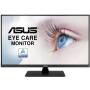 Monitor Profesional Asus VP32UQ 31.5'/ 4K/ Multimedia/ Negro