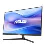 Monitor Profesional Asus VU249CFE-B 23.8'/ Full HD/ Regulable en altura/ Azul