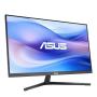 Monitor Profesional Asus VU249CFE-B 23.8'/ Full HD/ Regulable en altura/ Azul