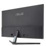 Monitor Profesional Asus VU249CFE-B 23.8'/ Full HD/ Regulable en altura/ Azul