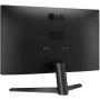 Monitor Gaming LG 24MP60G-B 23.8'/ Full HD/ 1ms/ 75Hz/ IPS/ Negro