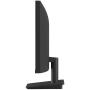 Monitor LG 25MS500-B 24.5'/ Full HD/ Negro