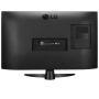 Monitor/Televisor LG 27TQ615S-PZ 27'/ Full HD/ Multimedia/ SmartTV/ Negro