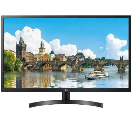 Monitor LG 32MN500M-B 31.5'/ Full HD/ Negro