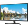 Monitor LG 32MN500M-B 31.5'/ Full HD/ Negro