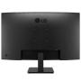 Monitor Curvo LG 32MR50C-B 31.5'/ Full HD/ Multimedia/ Negro