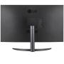 Monitor Gaming Polivalente LG UltraFine 32UR500-B 31.5'/ 4K/ Multimedia/ 4ms/ 60Hz/ VA/ Negro