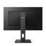 Monitor Profesional Philips S-Line 242S1AE 23.8'/ Full HD/ Multimedia/ Regulable en altura/Negro