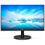 Monitor Philips 271V8L 27'/ Full HD/ Negro