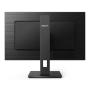 Monitor Profesional Philips S-Line 272S1AE 27'/ Full HD/ Multimedia/ Regulable en altura/ Negro