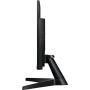 Monitor Samsung S24C312EAU 24'/ Full HD/ Negro