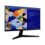 Monitor Samsung S24C314EAU 24'/ Full HD/ Negro