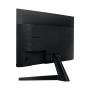 Monitor Samsung S24C314EAU 24'/ Full HD/ Negro