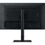 Monitor Profesional Samsung S27A800UJP 27'/ 4K/ Negro