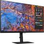 Monitor Profesional Samsung ViewFinity S8 S27B800PXU 27'/ 4K/ Regulable en altura/ Negro