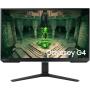 Monitor Gaming Samsung Odyssey G4 S27BG400EU 27'/ Full HD/ 1ms/ 240Hz/ IPS/ Regulable en altura/ Negro