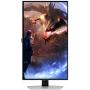 Monitor Gaming Samsung G6 Odyssey OLED S27DG600SU 27'/ QHD/ 0.03ms/ 360Hz/ Regulable en Altura/ Plata