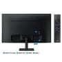 Smart Monitor Samsung M5 S27DM500EU 27'/ Full HD/ Smart TV/ Multimedia/ Negro