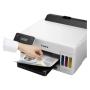 Impresora Recargable Canon MAXIFY GX5050 MegaTank WiFi/ Dúplex/ Blanca