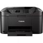 Multifunción Canon MAXIFY MB2150 WiFi/ Fax/ Dúplex/ Negra