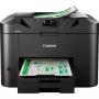 Multifunción Canon MAXIFY MB2750 WiFi/ Fax/ Dúplex/ Negra