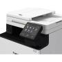 Multifunción Láser Color Canon i-SENSYS MF754Cdw WiFi/ Fax/ Dúplex/ Blanca