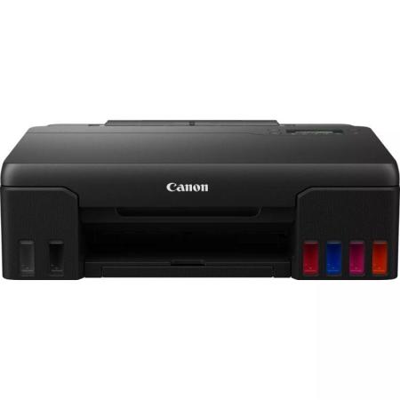 Impresora Fotográfica Canon PIXMA G550 MegaTank WiFi/ Negra