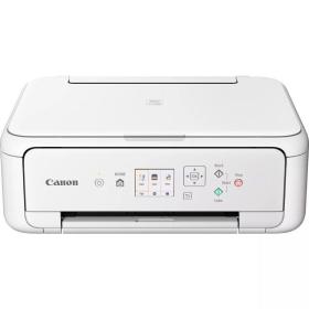 Multifunción Canon PIXMA TS5151 WiFi/ Dúplex/ Blanca