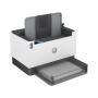 Impresora Recargable Láser Monocromo HP Laserjet Tank 2504DW WiFi/ Dúplex/ Blanca