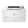 Impresora Láser Monocromo HP Laserjet Enterprise M406DN Dúplex/ Blanca