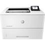 Impresora Láser Monocromo HP Laserjet Enterprise M507DN Dúplex/ Blanca