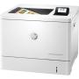 Impresora Láser Color HP LaserJet Enterprise M554DN Dúplex/ Blanca