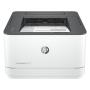 Impresora Láser Monocromo HP Laserjet Pro 3002DW/ WiFi/ Dúplex/ Blanca