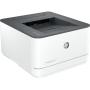 Impresora Láser Monocromo HP Laserjet Pro 3002DW/ WiFi/ Dúplex/ Blanca