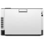 Impresora Láser Color HP LaserJet Pro 3202DW WiFi/ Dúplex/ Blanca