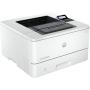 Impresora Láser Monocromo HP Laserjet Pro 4002DW WiFi/ Dúplex/ Blanca