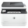 Multifunción Láser Monocromo HP Láserjet Pro 3102FDN Fax/ Dúplex/ Blanca