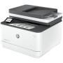 Multifunción Láser Monocromo HP Laserjet Pro 3102FDW WiFi/ Fax/ Dúplex/ Blanca